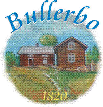 Bullerbo - Graninge - Srgraninge - This the home of Bullerbo - just click on the picture.