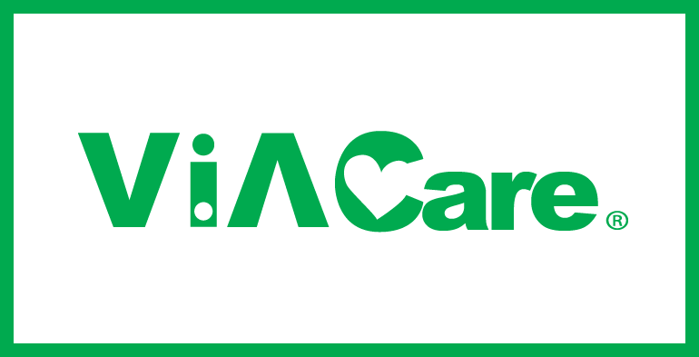 ViA-Care-Logotype