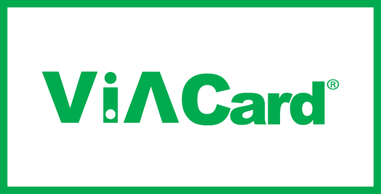 ViAcard-Logotype