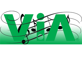 ViA Sound logo